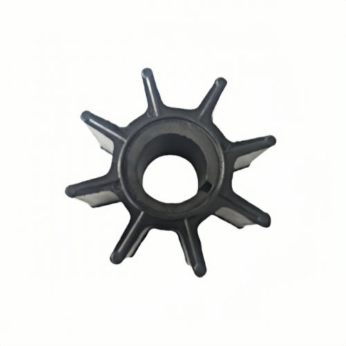 Water Pump Impeller 334-65021-0 M 18-8921 47-803748 Water Pump Impeller 334-65021-0 M 18-8921 47-803748 for Tohatsu Nissan Mercury Mercruiser Outboard 9.9HP 15HP 18HP 20HP 2/4-stroke Engine