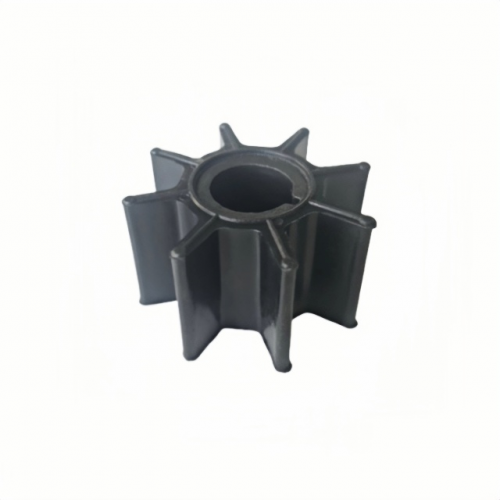 Water Pump Impeller Fit Nissan 2-stroke outboard motors NS9.9, NS15, NS18picture5