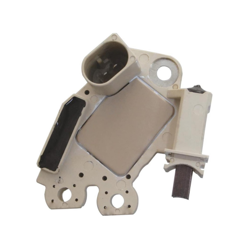 Voltage Regulator Compatible With BMW - Europe 3 Touring (E46) Eng.M57 D30 (306D2) 330 xd 150kw 02-05 593793