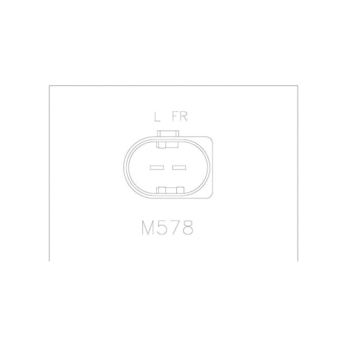 Voltage Regulator Compatible With BMW - Europe 3 Touring (E46) Eng.M57 D30 (306D2) 330 xd 150kw 02-05 593793picture2