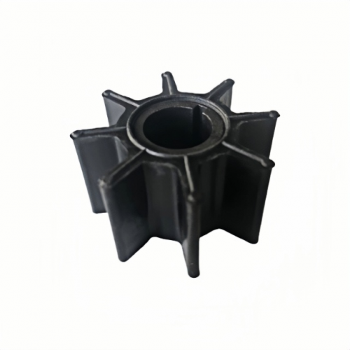 Water Pump Impeller Fit Nissan 4-stroke outboard motors  NSF9.9, NSF15, NSF18, NSF20picture2