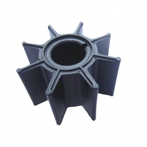 334-65021-0 334650210 334650210M 18-8921 Water Pump Impeller for Tohatsu & for Nissan 9.9HP 15HP 18HP 20HPpicture3