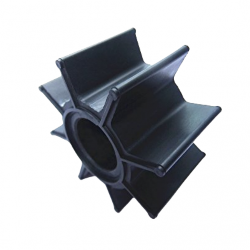 334-65021-0 334650210 334650210M 18-8921 Water Pump Impeller for Tohatsu & for Nissan 9.9HP 15HP 18HP 20HPpicture2