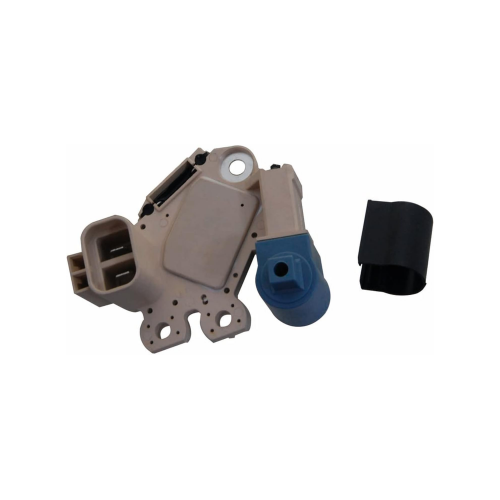 Voltage Regulator Compatible With Kia Rio L4 1.6L 06-09 2607089