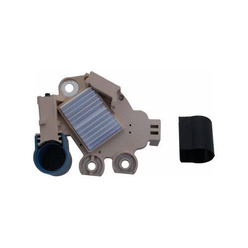 Voltage Regulator Compatible With Kia Rio L4 1.6L 06-09 2607089picture2