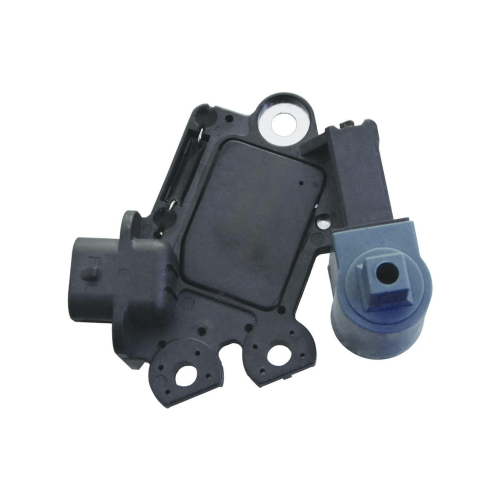 Voltage Regulator Compatible With GMC Terrain L4 2.4L 10-17 599386