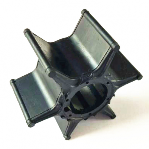 Water Pump Impeller Yamaha 2 stroke Outboard Engine 60HP 70HP 2004 & UP. 75HP C75 1994-1999 E75 1995-2000picture6