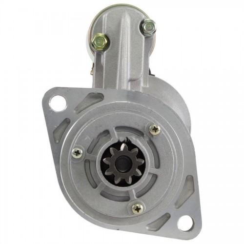 Car Starter Motor For ISUZU 0986014070picture2