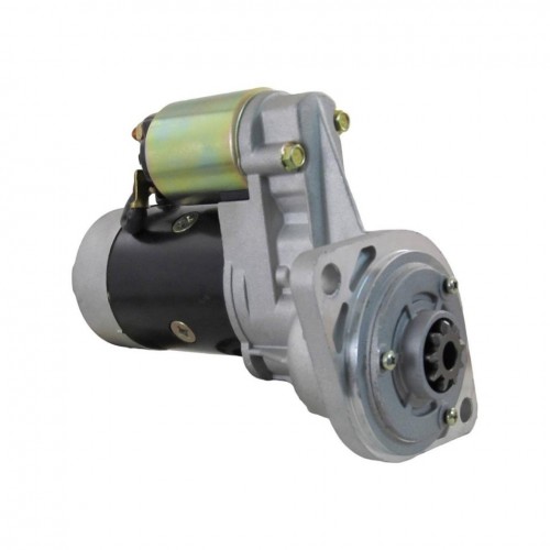 Car Starter Motor For ISUZU 0986014070picture5