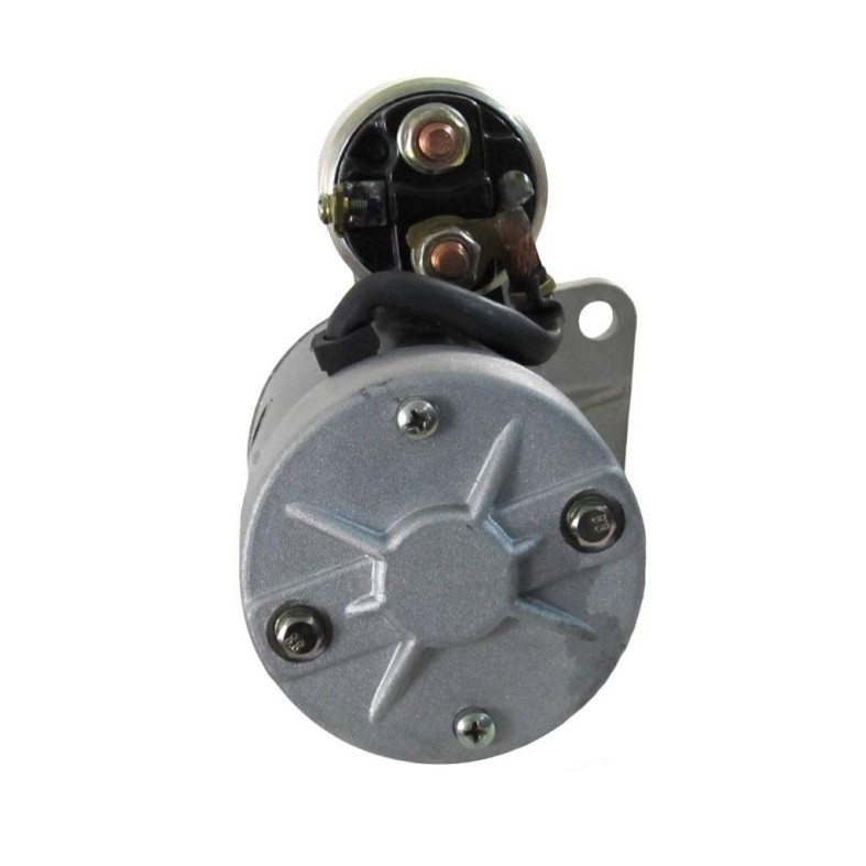 Car Starter Motor For ISUZU 270-1707