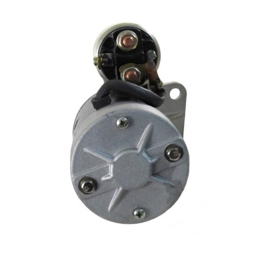 Car Starter Motor For ISUZU 270-1707picture2