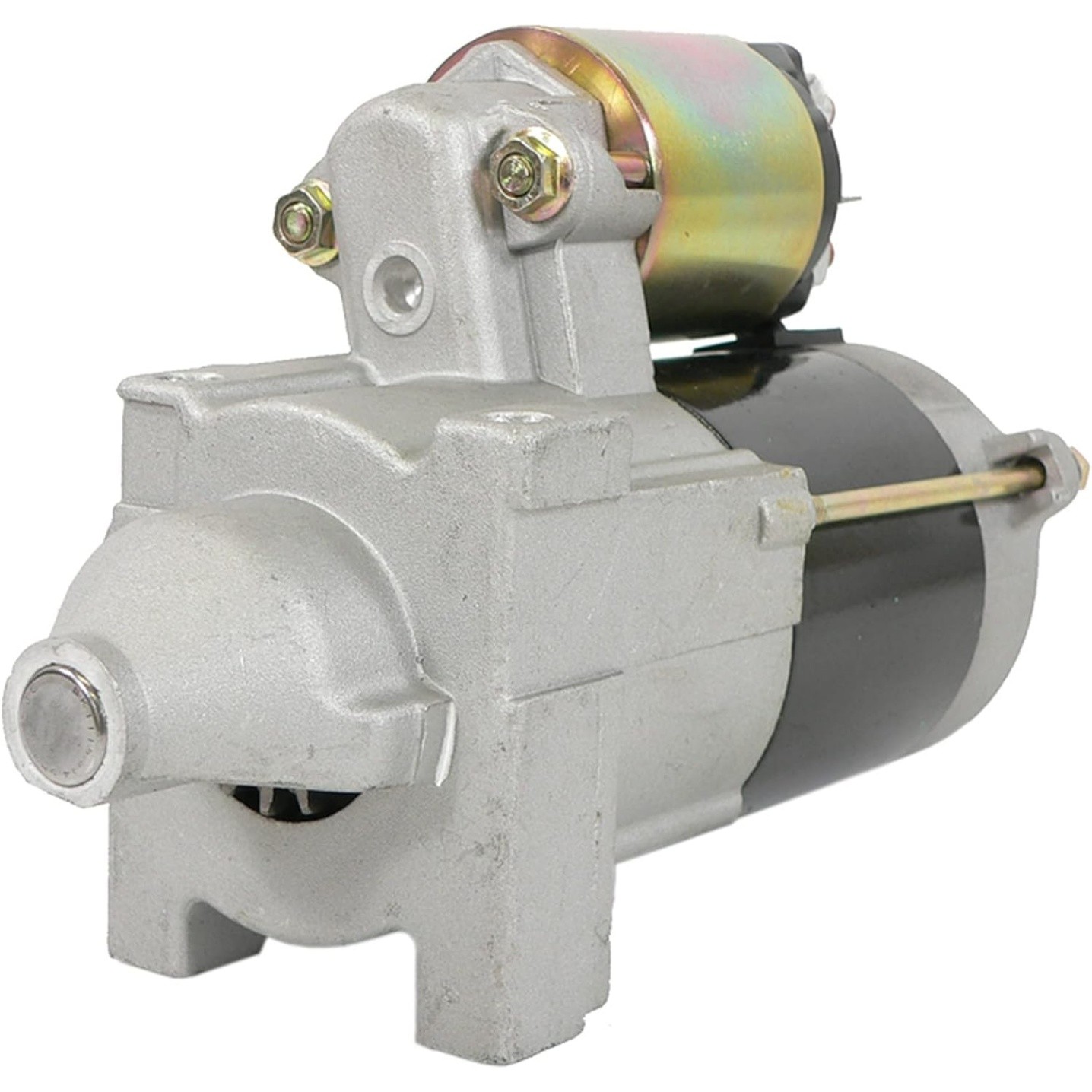 Car Starter Motor For ISUZU 458529