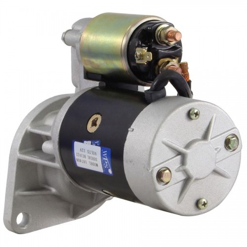 Car Starter Motor For ISUZU 458529picture4
