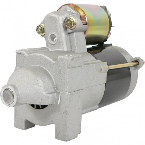 Car Starter Motor For ISUZU 0986014071picture3