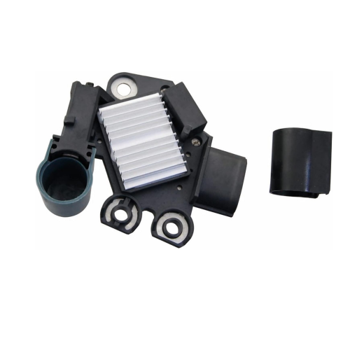 Voltage Regulator Compatible With Mercedes-Benz CLK320 V6 3.2L 01-02 593943