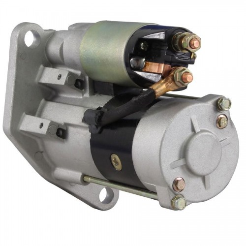 Car Starter Motor For ISUZU M8T85371