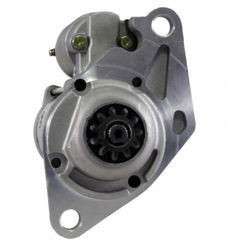 Car Starter Motor For ISUZU M8T85371picture2