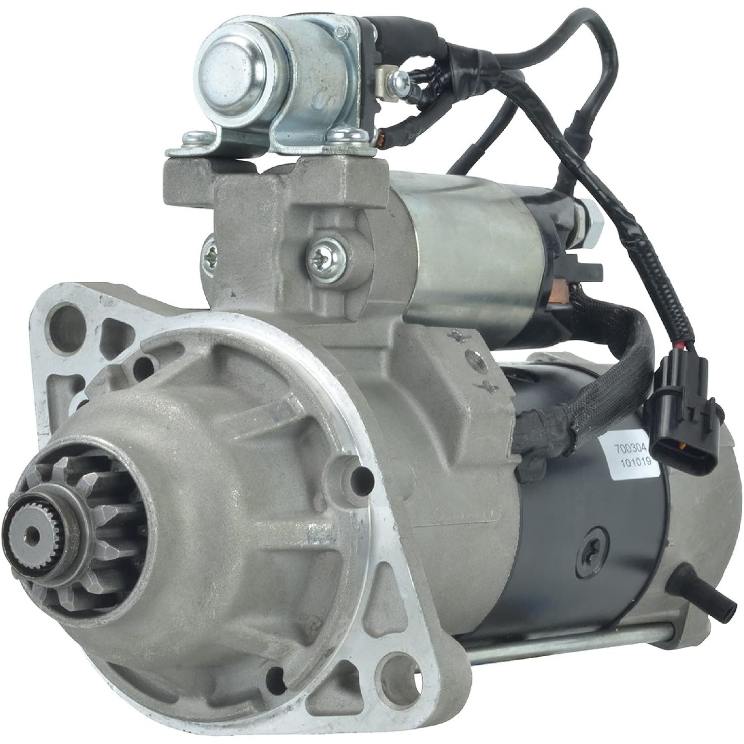 Car Starter Motor For FIAT M009T50071