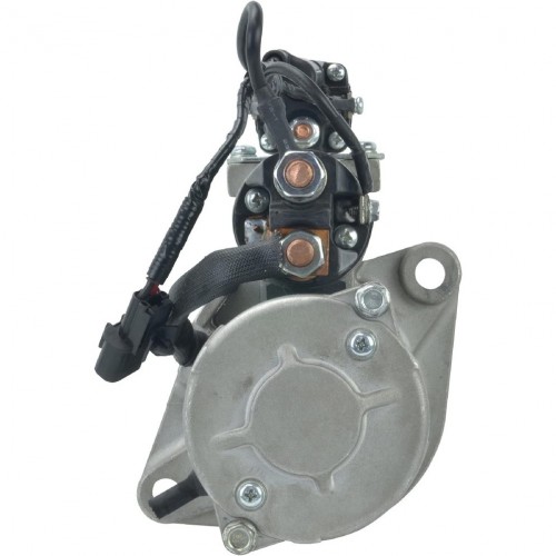 Car Starter Motor For FIAT M009T50071picture3