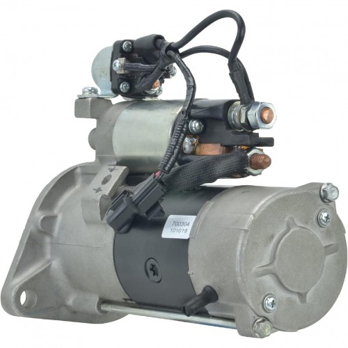 Car Starter Motor For FIAT M009T50071picture4