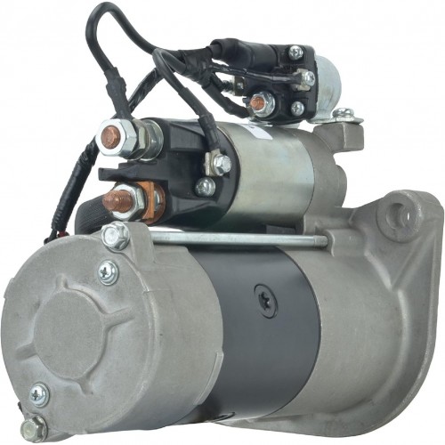 Car Starter Motor For FIAT 18537picture5
