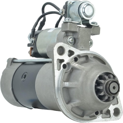 Car Starter Motor For FIAT ME072979