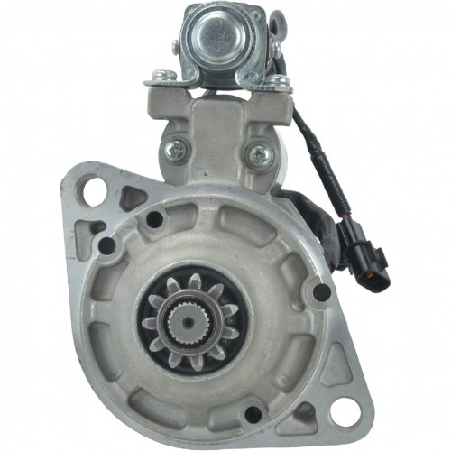 Car Starter Motor For FIAT ME072979picture2