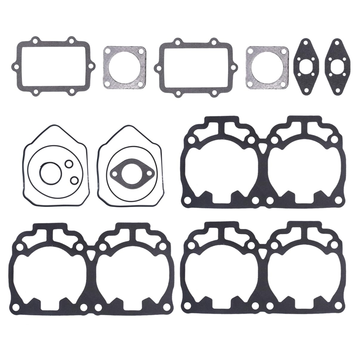 Gasket Kit for Ski-Doo GSX 800HO Snowmobiles 2004–2007 710261