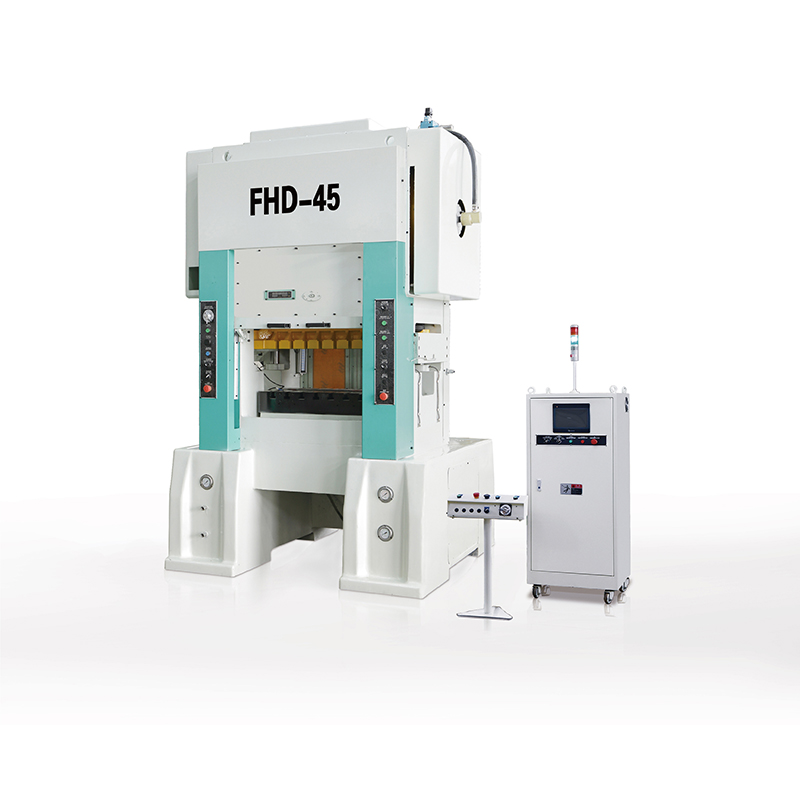 FHD-45 Gantry type high speed precision punching machine