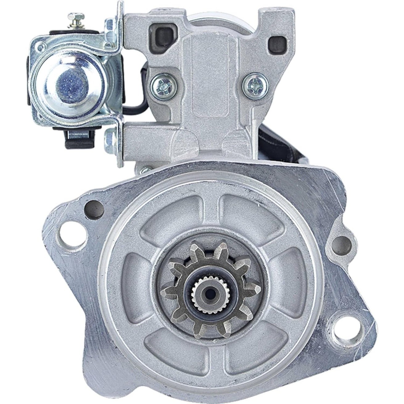 Car Starter Motor For MITSUBISHI M8T55471