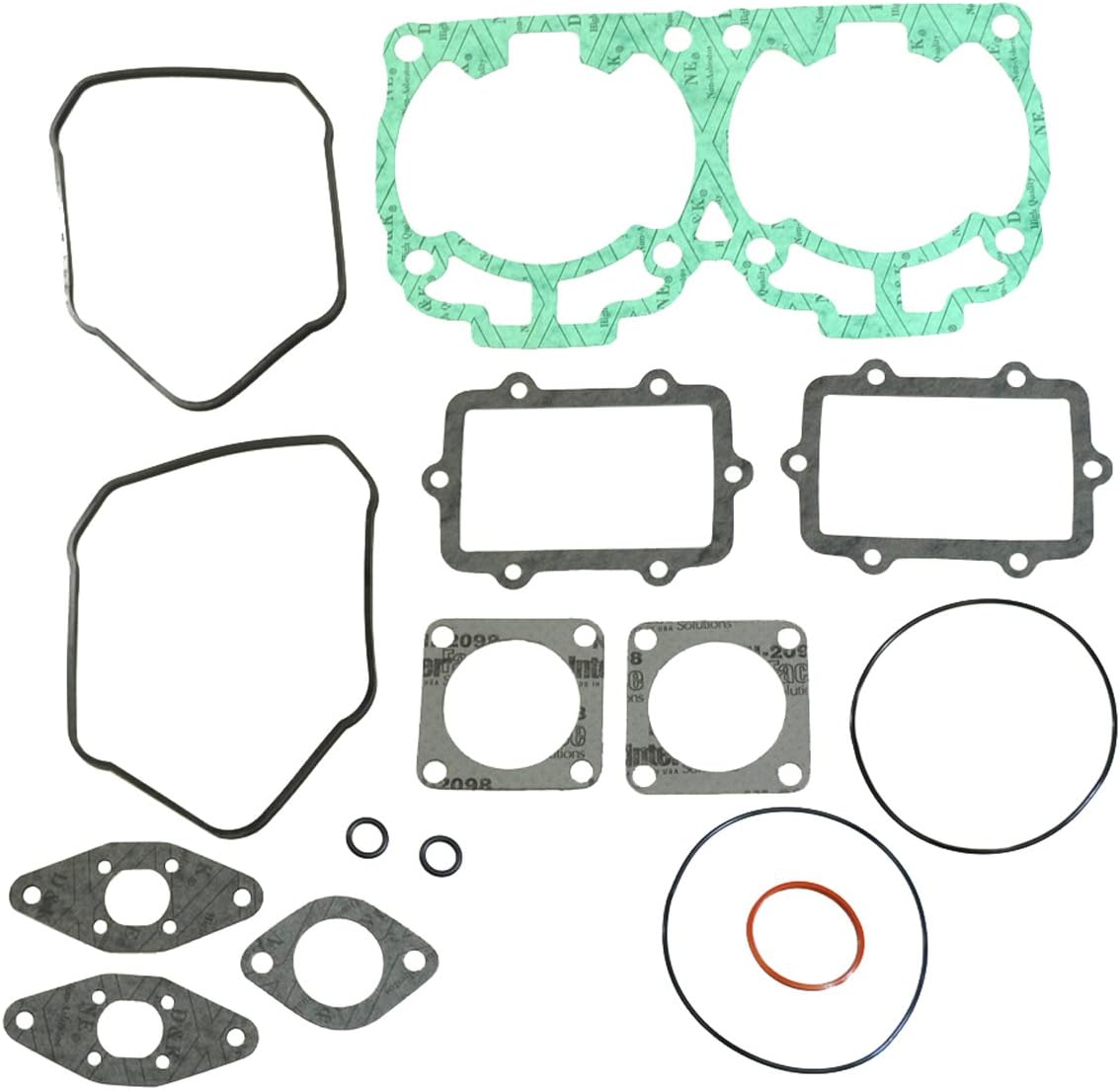 Gasket Kit for Ski-Doo MXZ Renegade 800HO Series 2002–2007 710261