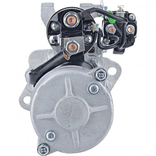 Car Starter Motor For MITSUBISHI M8T55472picture4