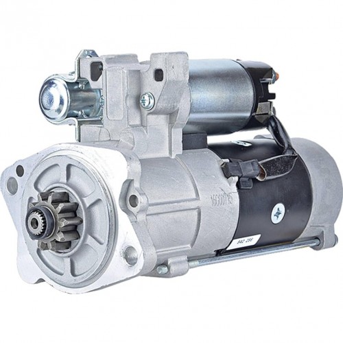 Car Starter Motor For MITSUBISHI M8T55472picture3