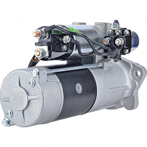 Car Starter Motor For MITSUBISHI M8T55472picture5