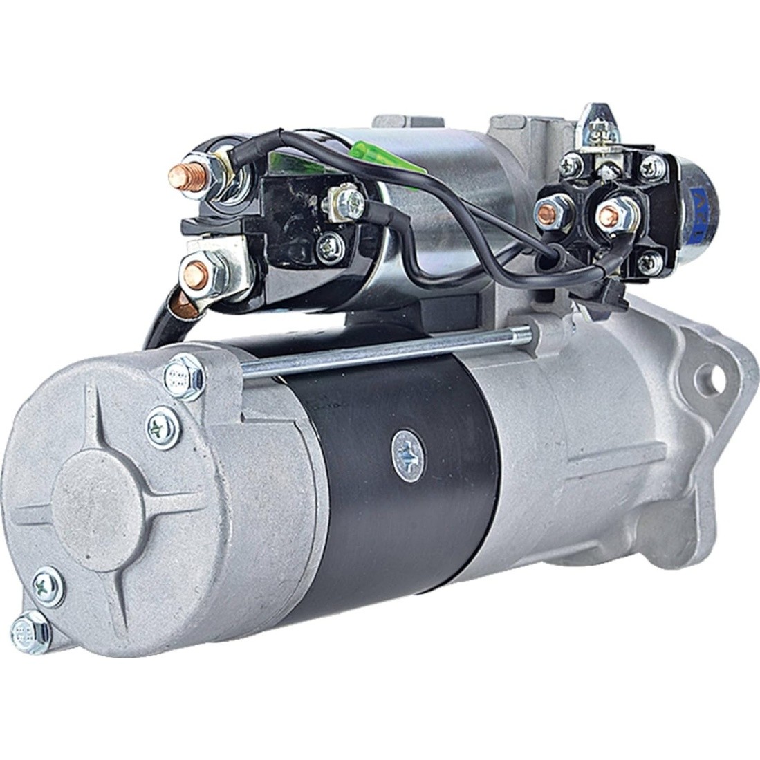 Car Starter Motor For MITSUBISHI M8T55473