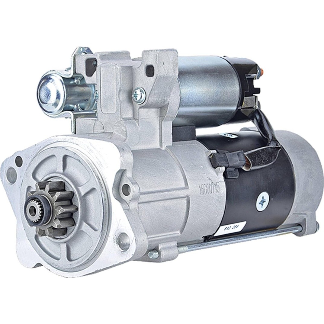Car Starter Motor For MITSUBISHI M8T55473