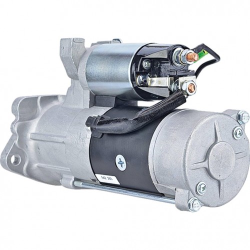 Car Starter Motor For MITSUBISHI QD1817picture2