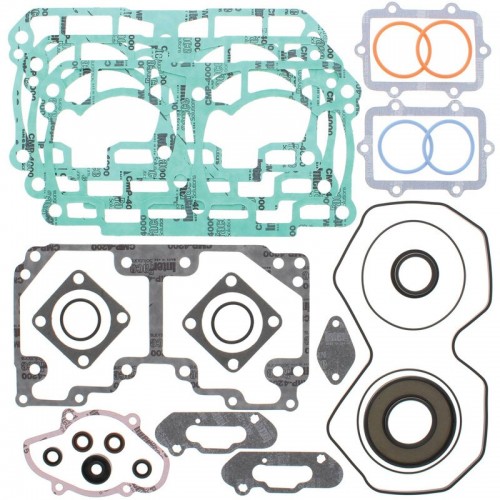 Gasket Kit for Ski-Doo Freeride 800R E-TEC 2012–2017 711312