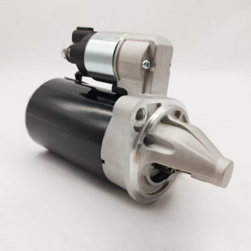 Car Starter Motor For Kia 36100-03400picture3