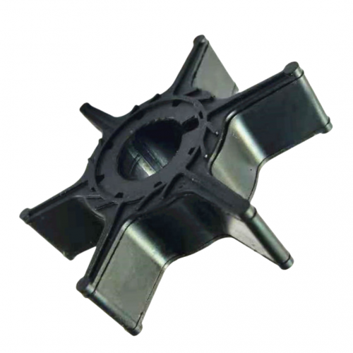 Water Pump Impeller 63V-44352-01 8HP 9.9HP 15HP for Yamaha Outboard Motor