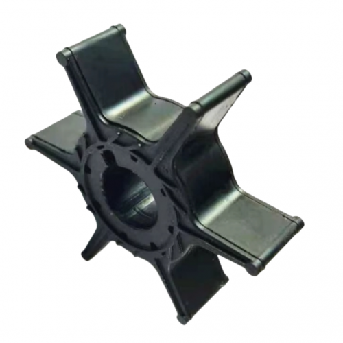 Water Pump Impeller 63V-44352-01 8HP 9.9HP 15HP for Yamaha Outboard Motorpicture3