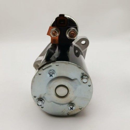 Car Starter Motor For Kia 3610003100picture3