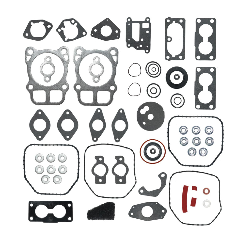 Gasket Set for Kohler CH18 CH20 CH620 CV18 CV20 CV620 CV640 Replace 24 755 03-S 24 755 107-S