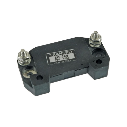 Voltage Regulator Compatible With Universal M4-30A 94-97 105265