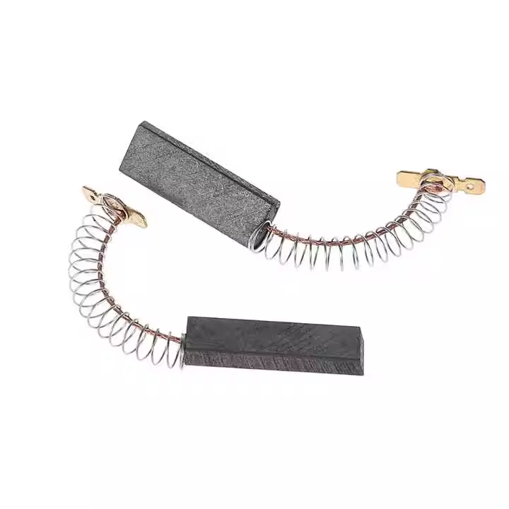 5*12.5*36 MM Washing Machine Carbon Brush