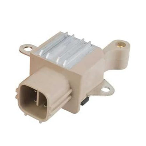 Alternator Regulator Compatible With/Replacement For Toyota Sienna 3.5L Van 2007-2016 126600-3010