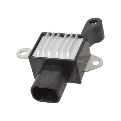 Voltage Regulator Compatible With Chevrolet Silverado 1500 V8 6.2L 14-18  126600-3240