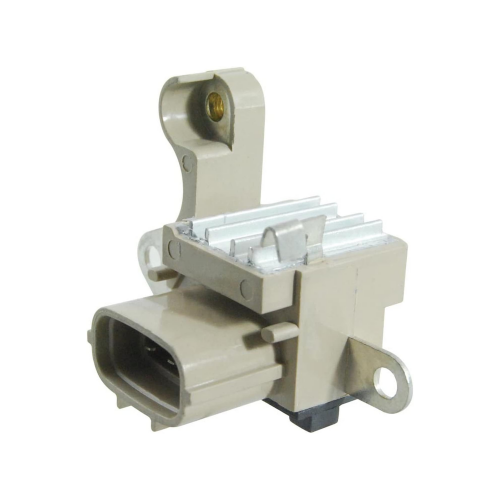 Voltage Regulator Compatible With Land Rover Range Rover Sport V8 4.2L 08-09 126600-3490