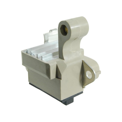 Voltage Regulator Compatible With Land Rover Range Rover Sport V8 4.2L 08-09 126600-3490picture2