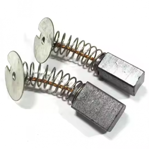Carbon Brush 450374-06 Part for Electric Saw Machine